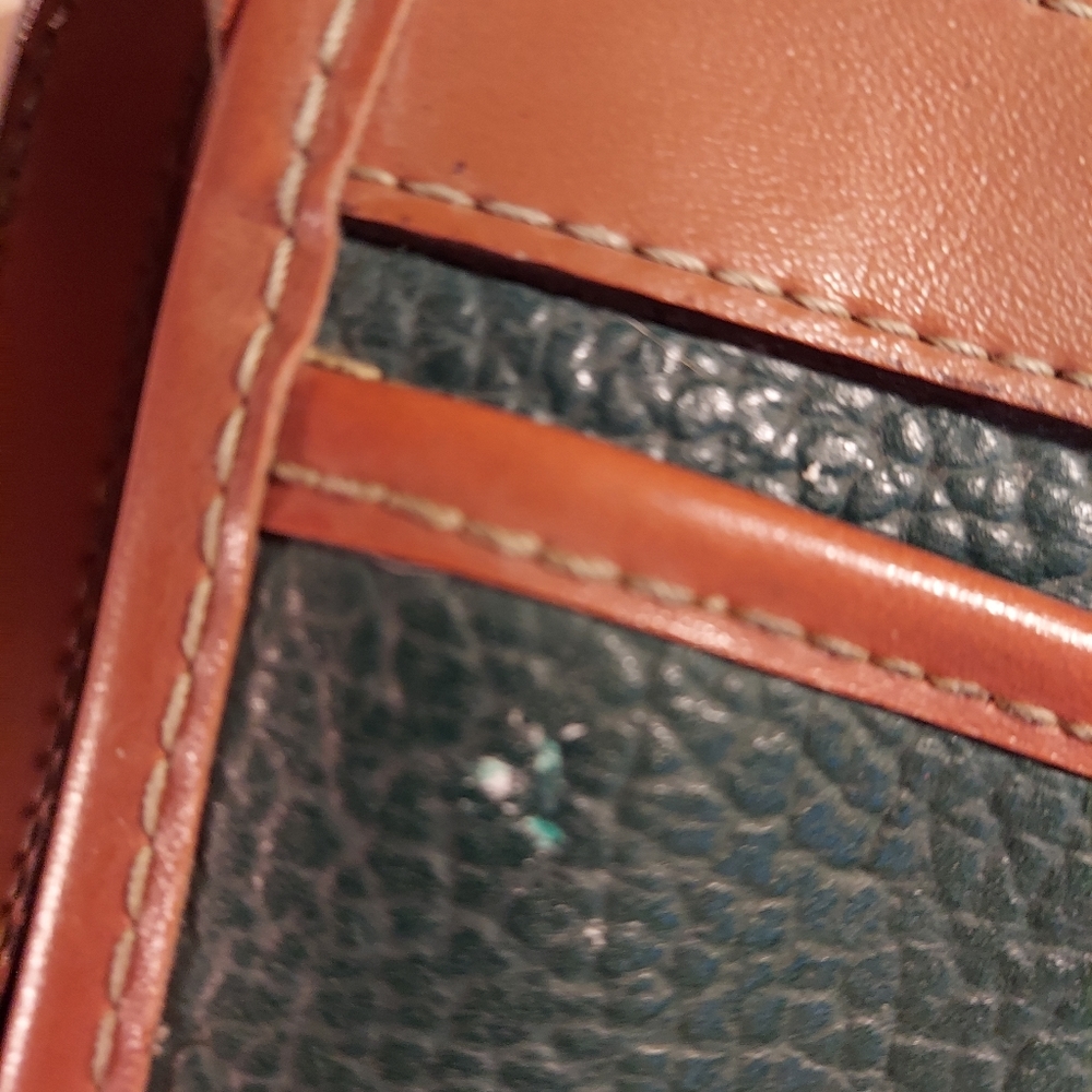Vintage Dooney & Bourke - Picture 11 of 11
